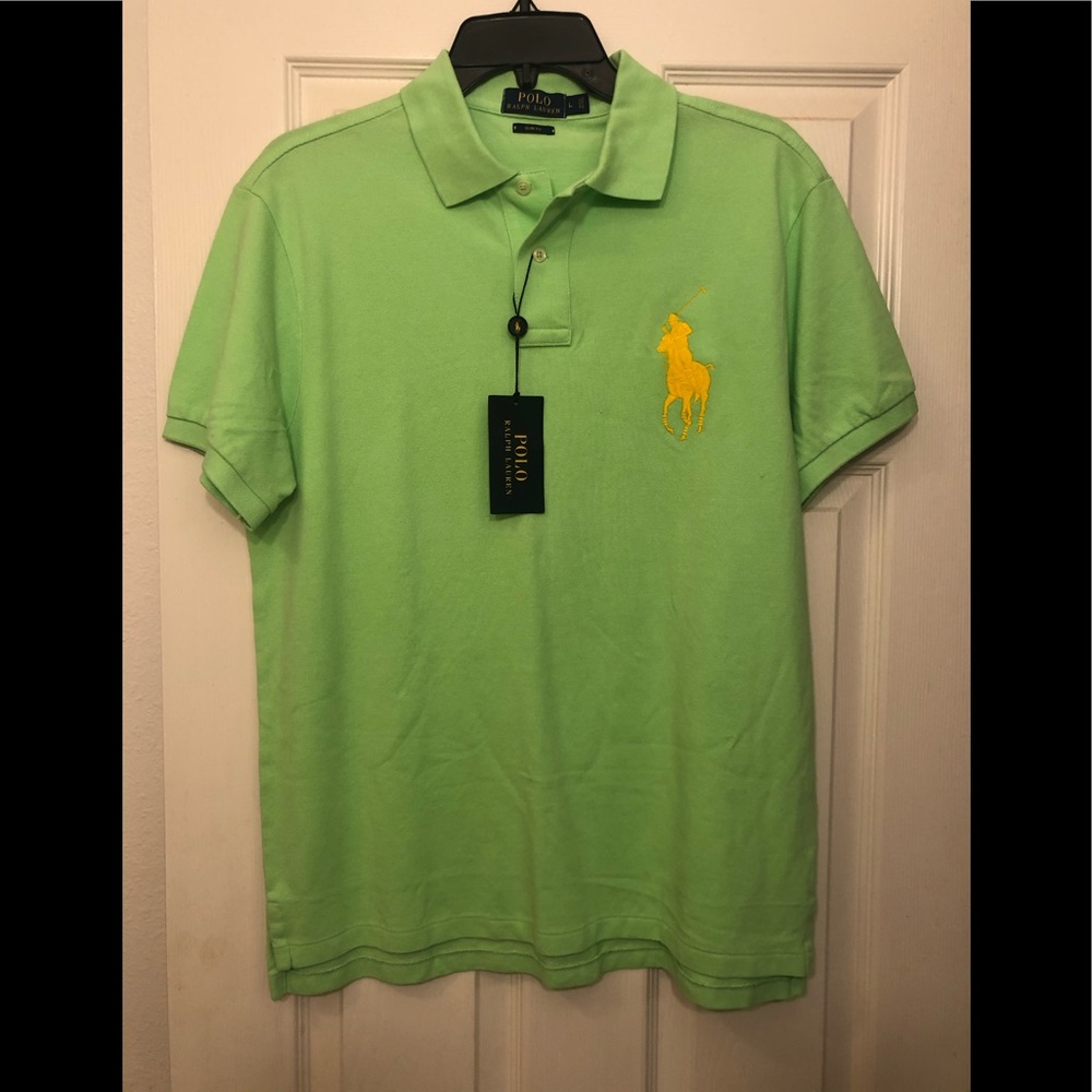 Polo Ralph Lauren  Polo shirt👕 NEW